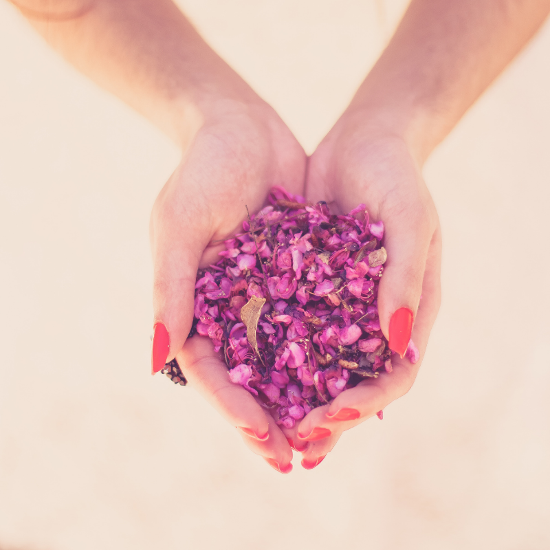 Read more about the article Practicing self-respect: How do you treat yourself?