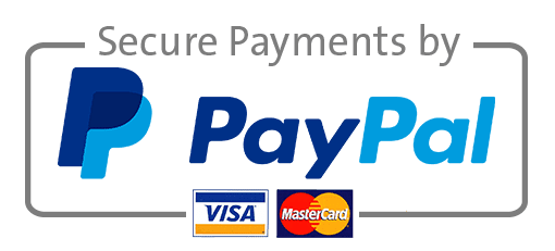 Secure-Payment badge