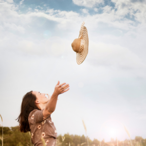 Emotional shift blog