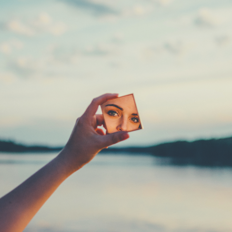 Read more about the article How to build a healthy ego