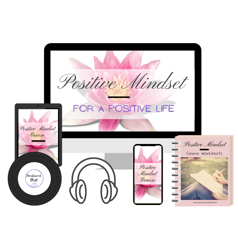 Positive Mindset course